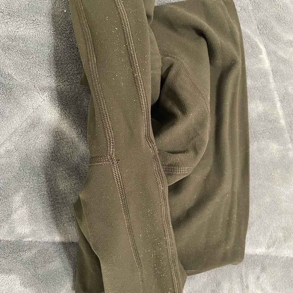 Lululemon align